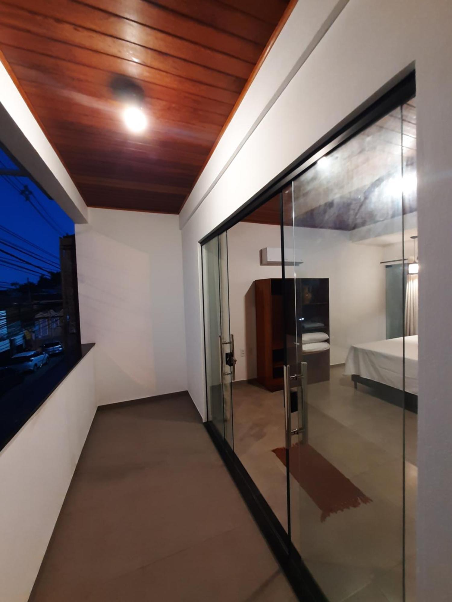 Apartment Loft Cristal 1 *
