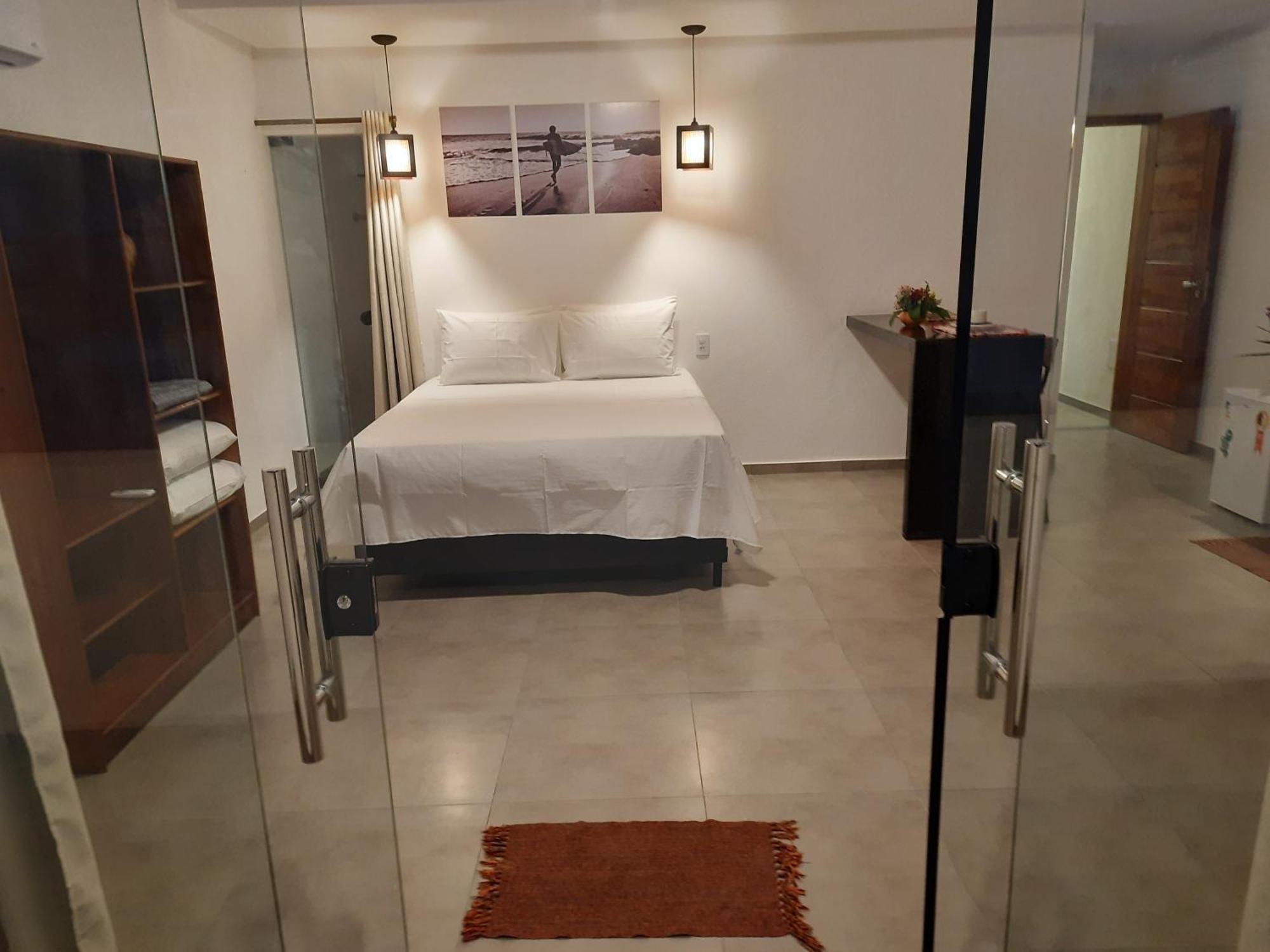 Loft Cristal 1 Apartment