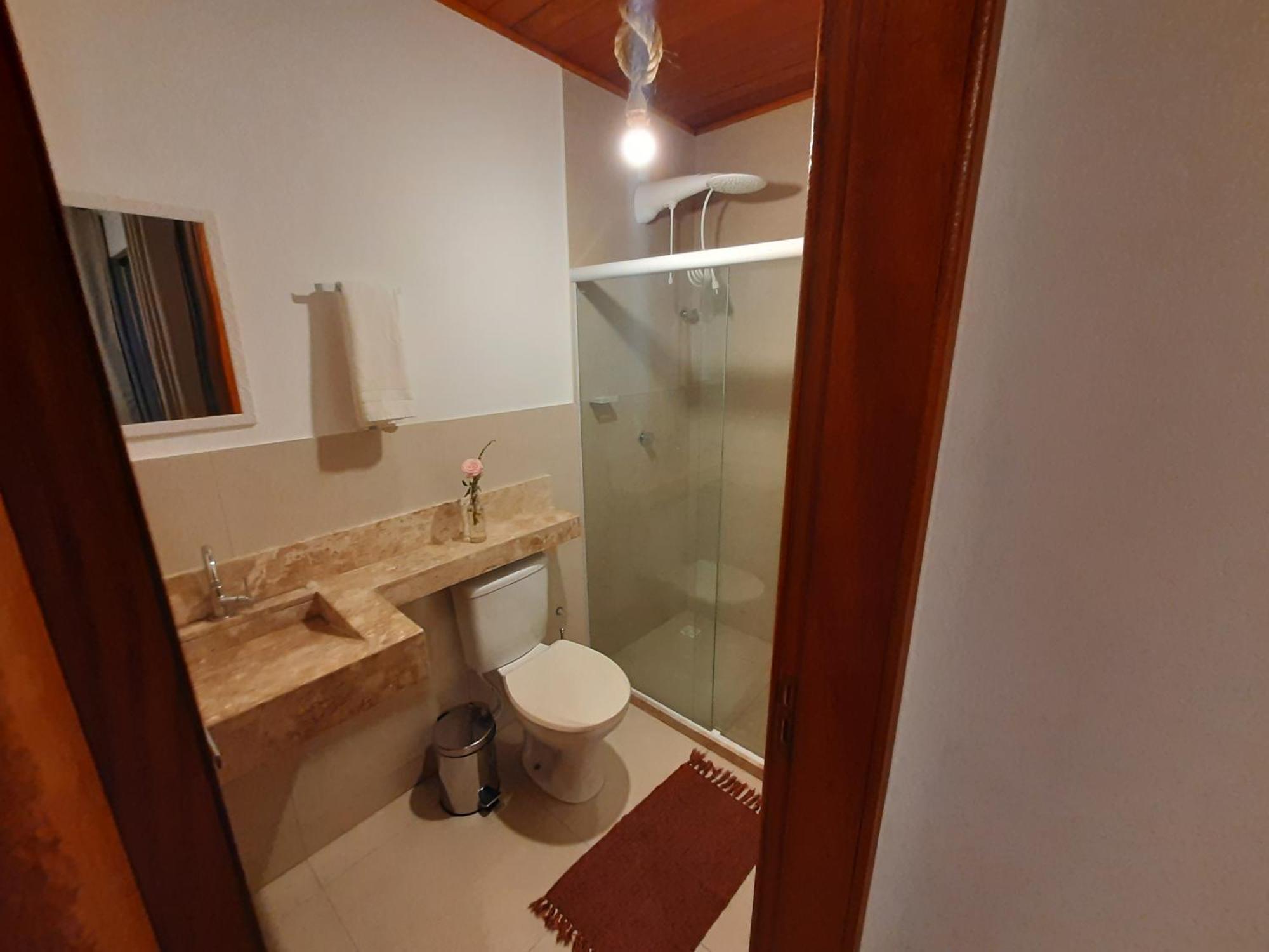 Loft Cristal 1 Itacare