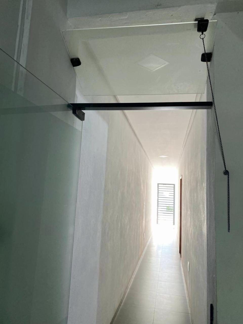 Apartment Loft Cristal 1 *