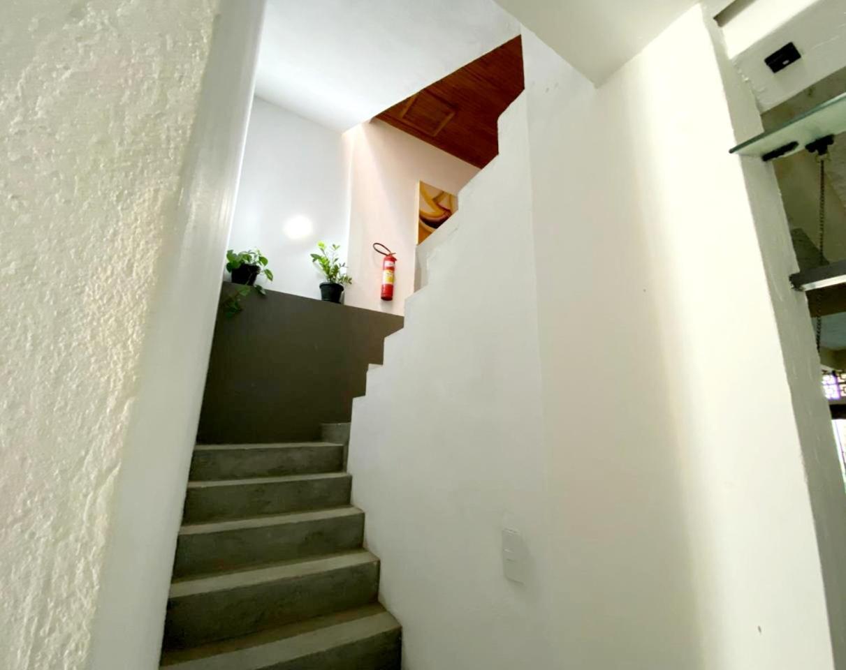 Loft Cristal 1 Itacare