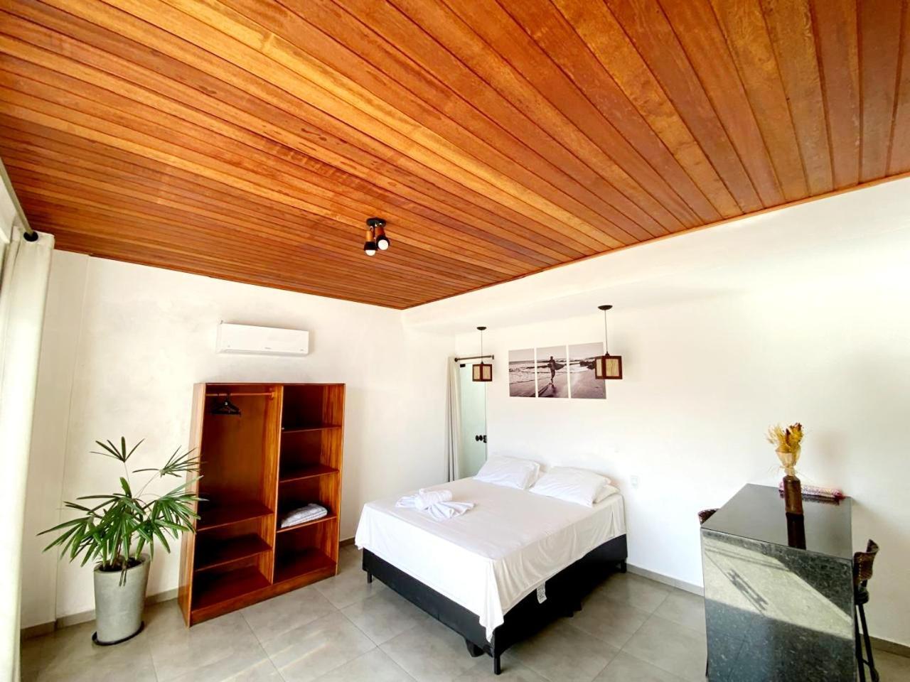 Loft Cristal 1 * Itacare