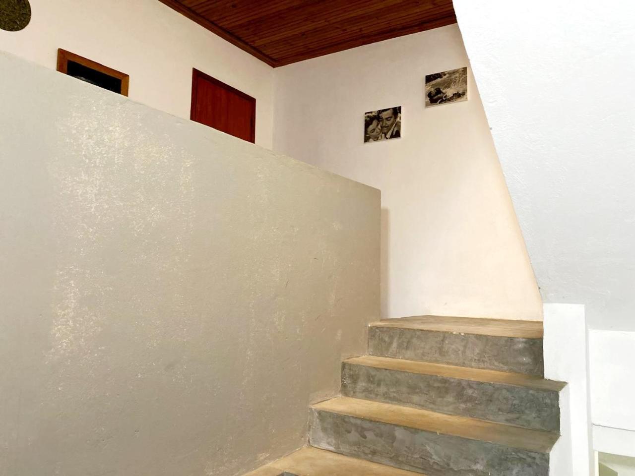 Apartment Loft Cristal 1 Itacare