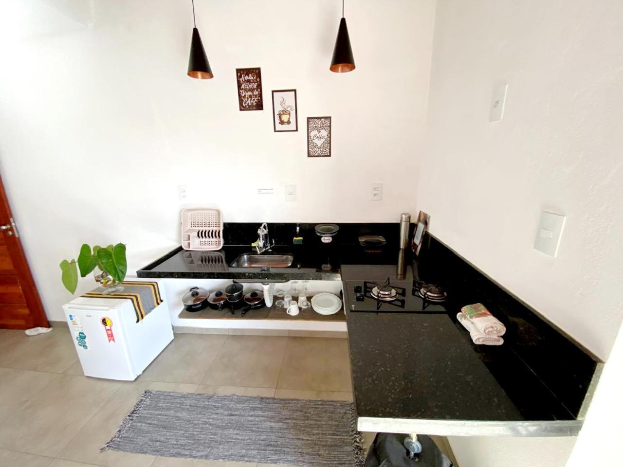 Loft Cristal 1 Apartment