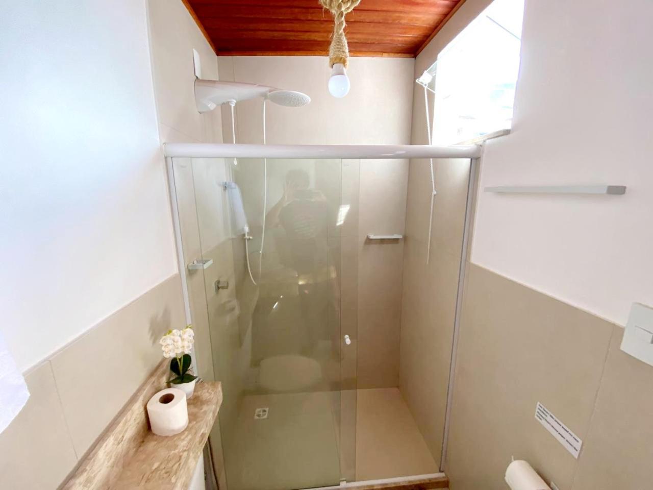Loft Cristal 1 Apartment Itacare