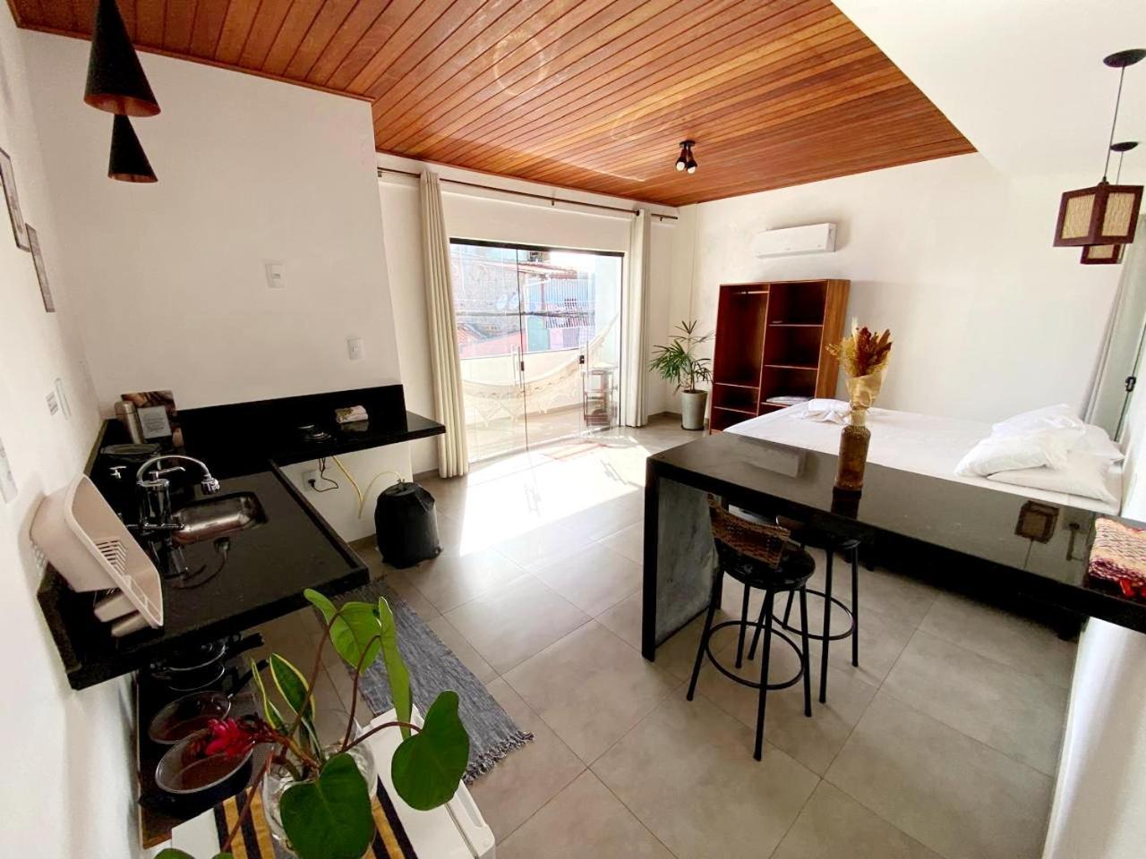 Apartment Loft Cristal 1 *